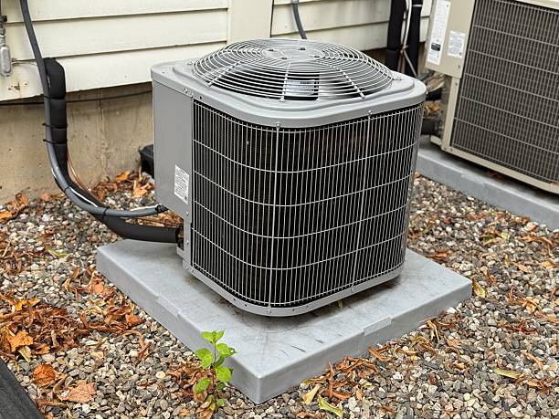 Trusted Hvac service in Ashland, PA - Tropical Oasis HVAC